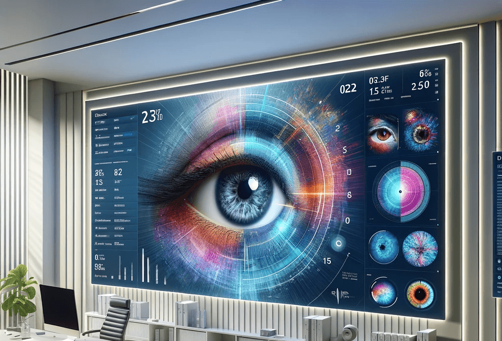 Cover Image for Transforming Ophthalmology with AI-Generated Diagnostic and Therapeutic Recommendations
